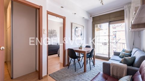 Foto 3 de Piso en venta en Sagrada Família, Barcelona Capital
