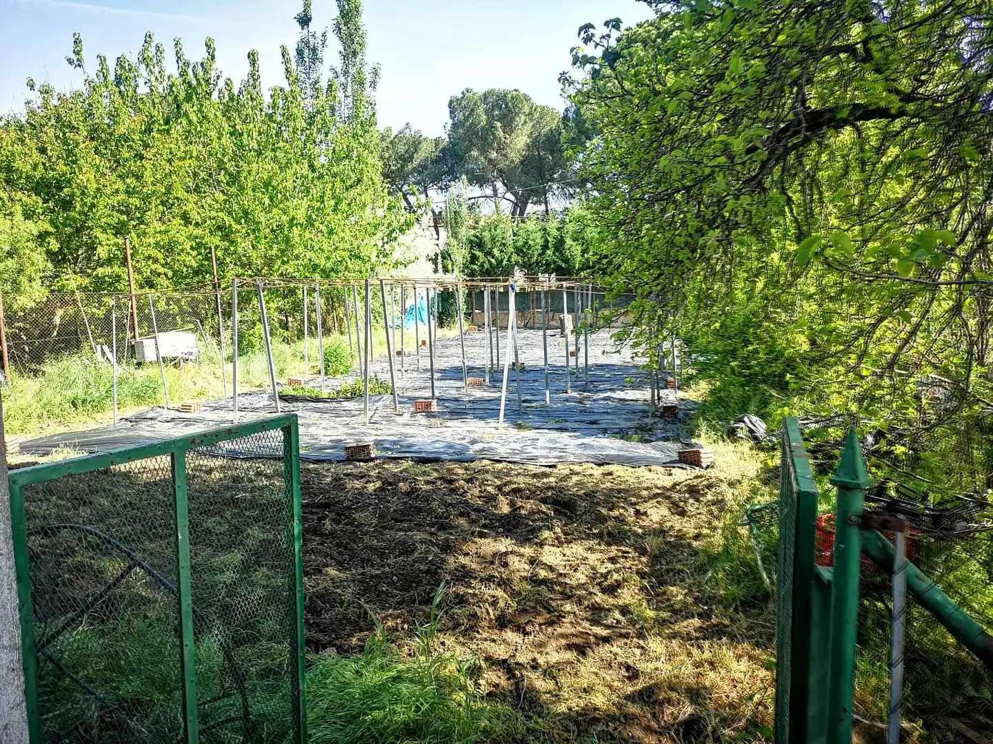 Country homes for sale in Valladolid  with Swimming Pool