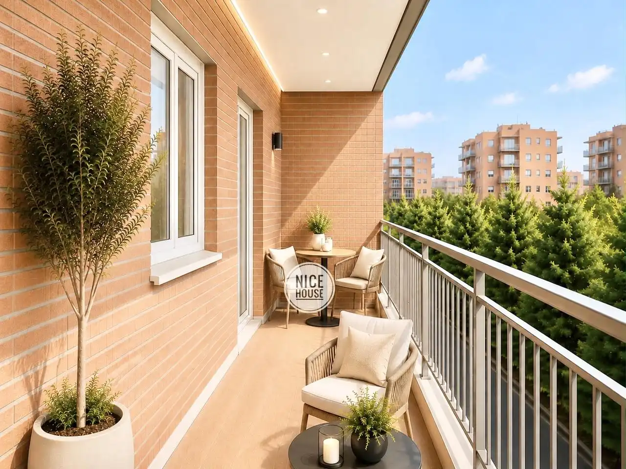 Piso con ascensor en venta en Calle de Valmojado, imagen 2