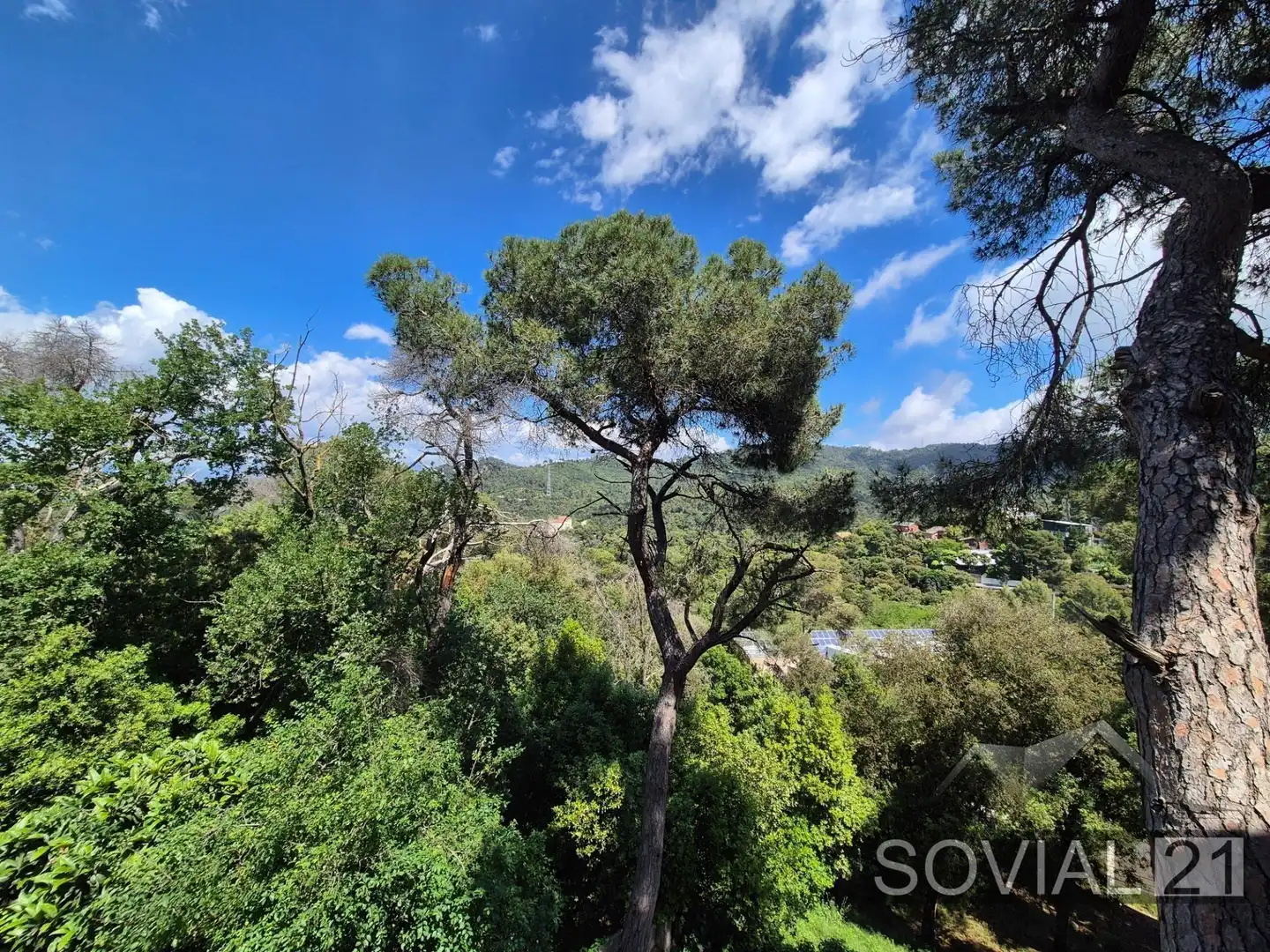 Maison avec terrasse à vendre à Sarrià - Sant Gervasi, imagen 53