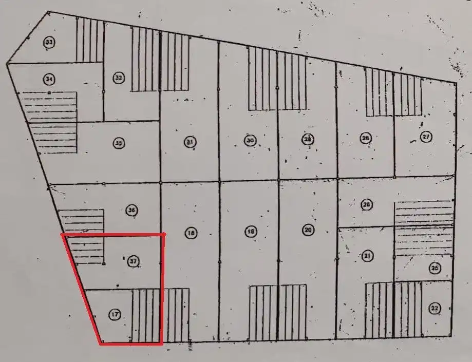 Nave industrielle à louer à Novelda, imagen 18