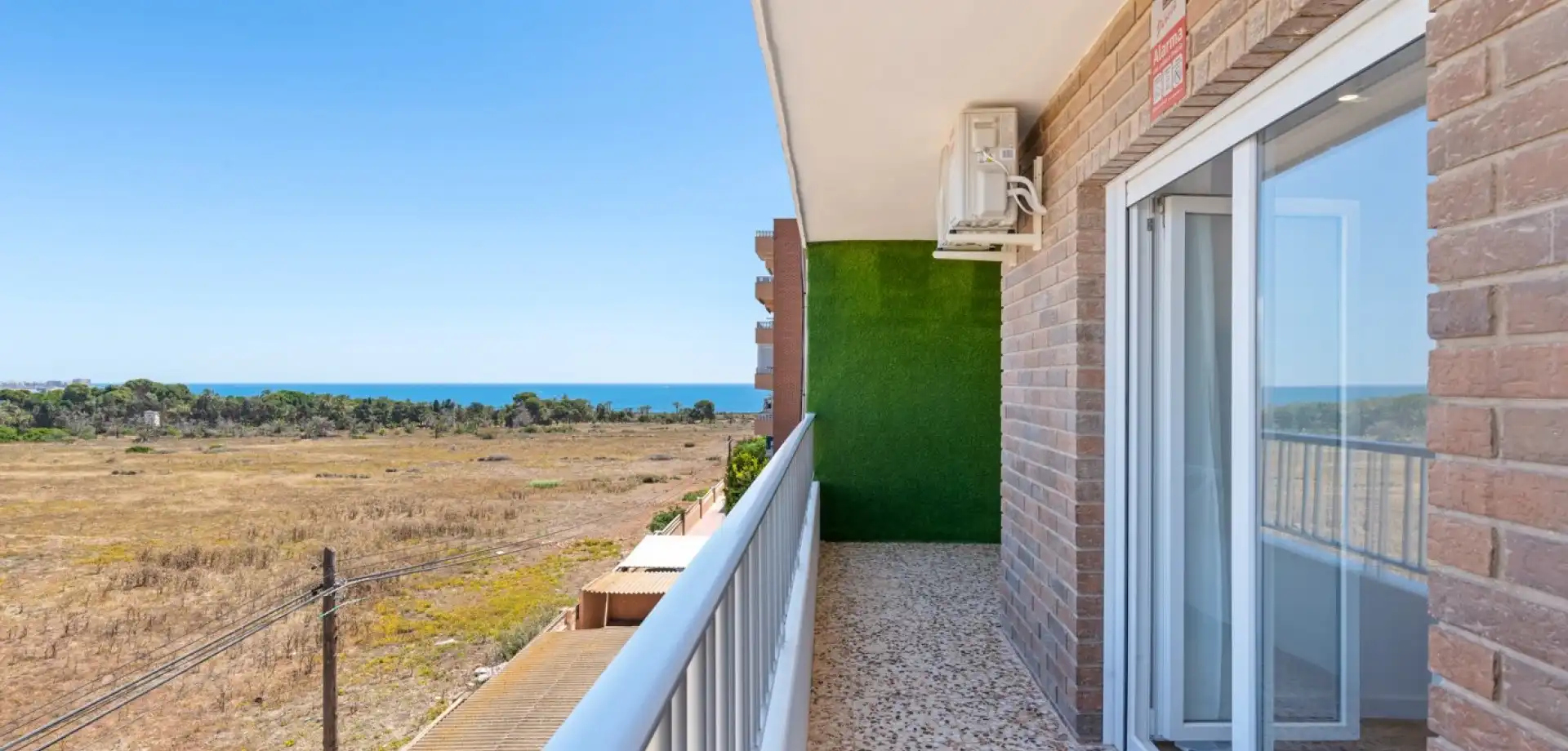 Wohnung mit Pool zum Verkauf in Playa del Acequión, Náufragos y Rocío del Mar, imagen 9