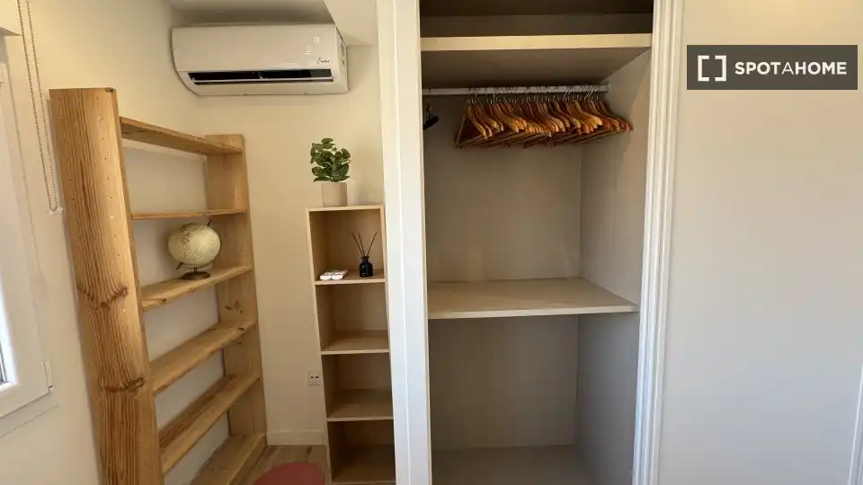 Room in Hispanoamérica - Bernabéu
