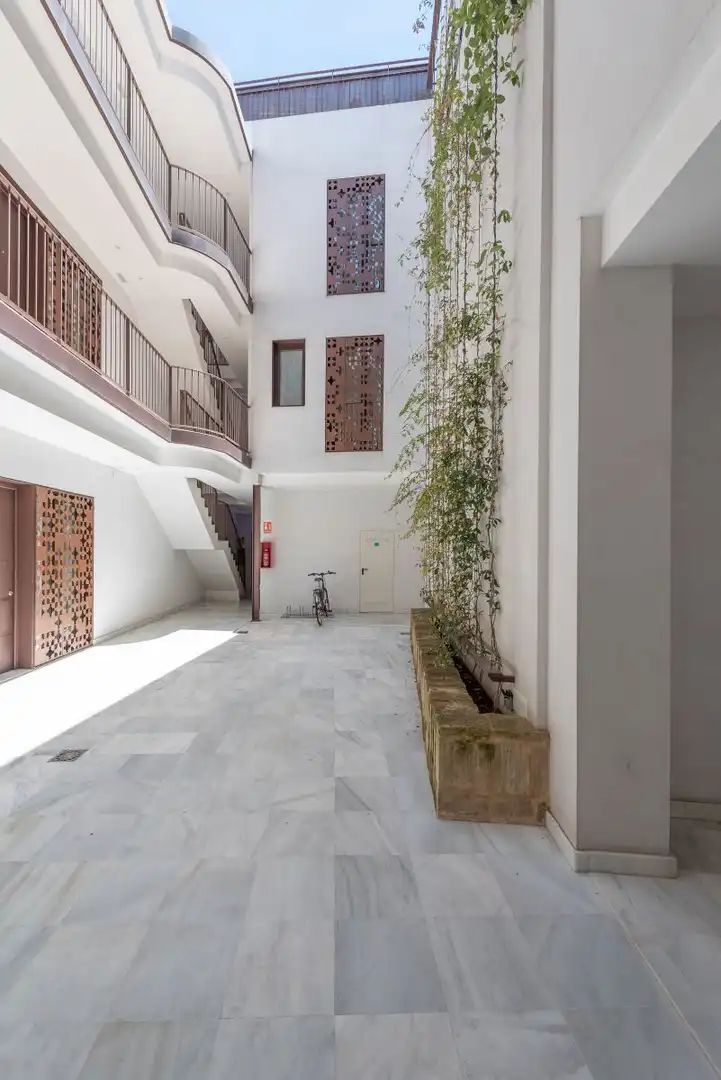 Apartament amb ascensor de lloguer a San Luis, imagen 26