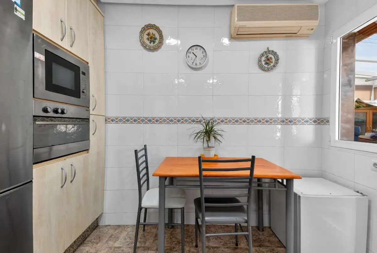 Apartamento con ascensor en venta en Lo Pagán, imagen 12