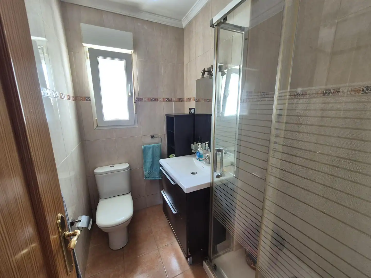 Baño de Piso en venta en Béjar con Aire acondicionado, Calefacción y Amueblado