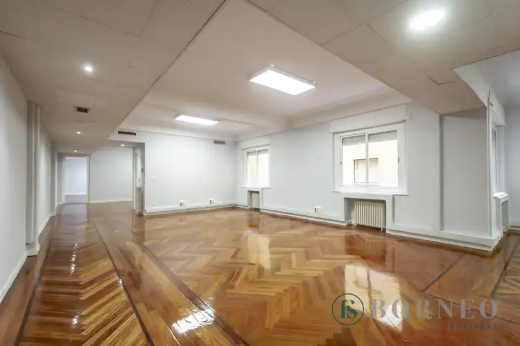 Büro zur Miete in Madrid