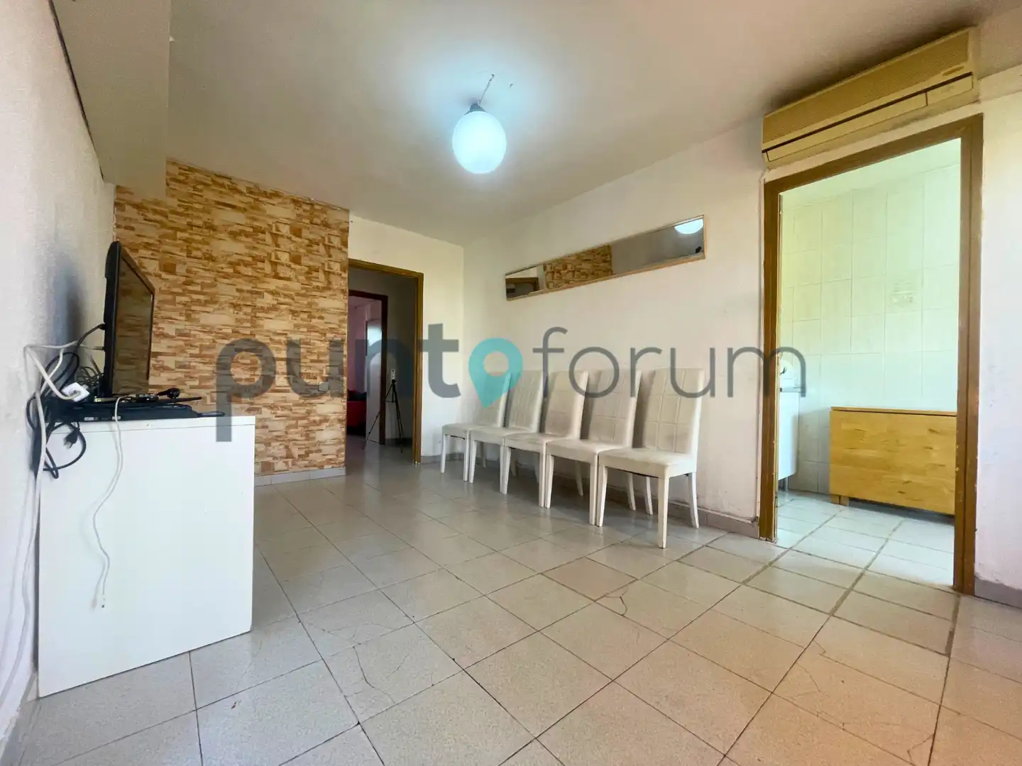 Flat for sale in Sant Adrià de Besòs  with Balcony