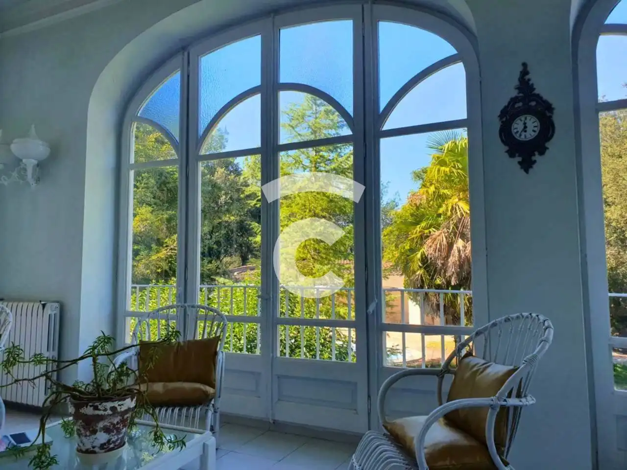 Jardín de Casa o chalet en venta en Sant Fruitós de Bages con Calefacción, Jardín privado y Terraza