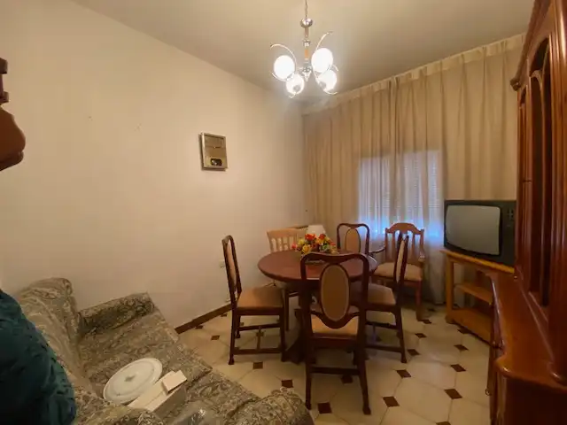Comedor de Casa o chalet en venta en Sonseca con Jardín privado y Trastero
