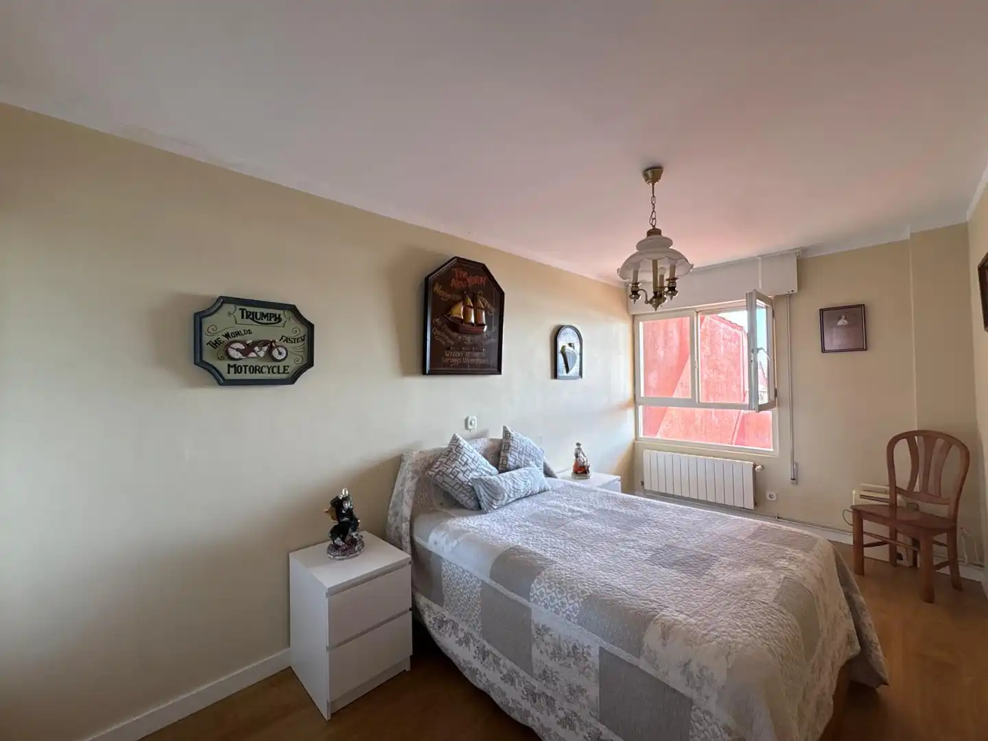 Appartamento con giardino in vendita a Calle de Acacio Gutiérrez 138, imagen 20