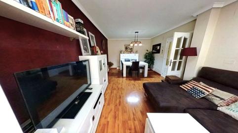 Foto 5 de Casa adosada en venda a La Roda, Albacete