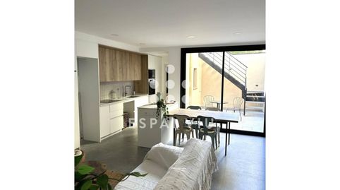 Foto 4 de Casa o chalet en venta en Calle Germà Joaquim, Can Palet, Terrassa