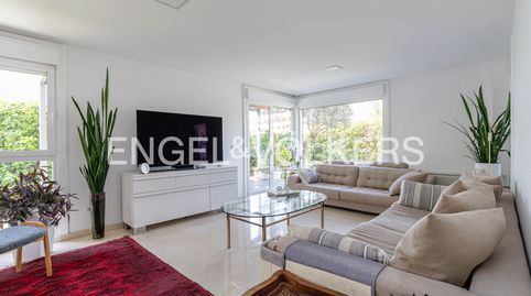 Foto 5 von Einfamilien-Reihenhaus zum Verkauf in Montecillo, Las Rozas de Madrid