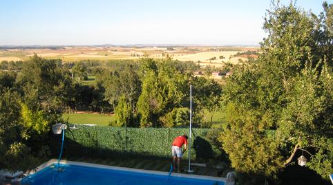 Foto 3 de Casa o xalet en venda a Avenida las Sabinas, Valdorros, Burgos