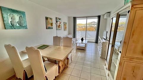 Apartamento en Marina Botafoch, 3 habitaciones a 200 metros de Talamanca con parking y piscina comunitaria, imatge 2