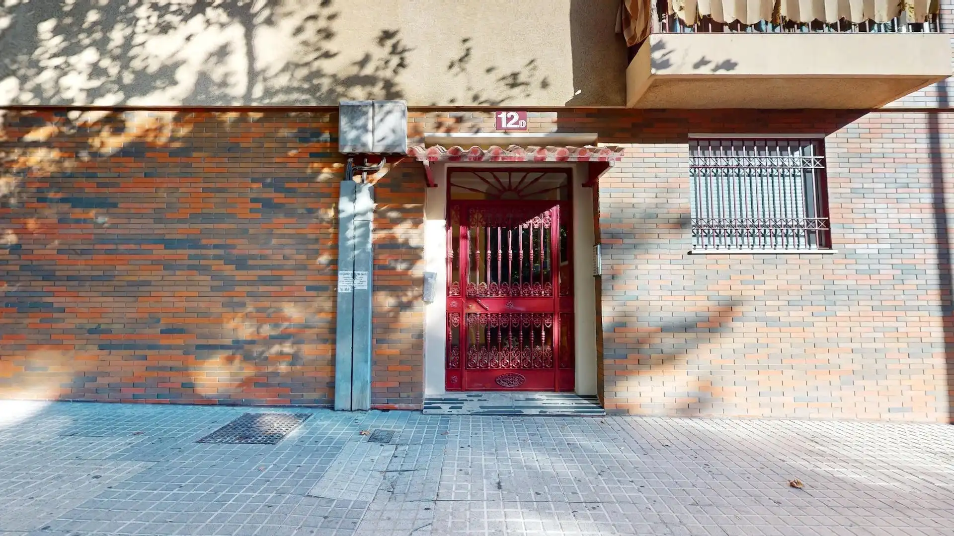 Wohnung mit Terrasse zum Verkauf in Avenida BLAS INFANTE, imagen 27
