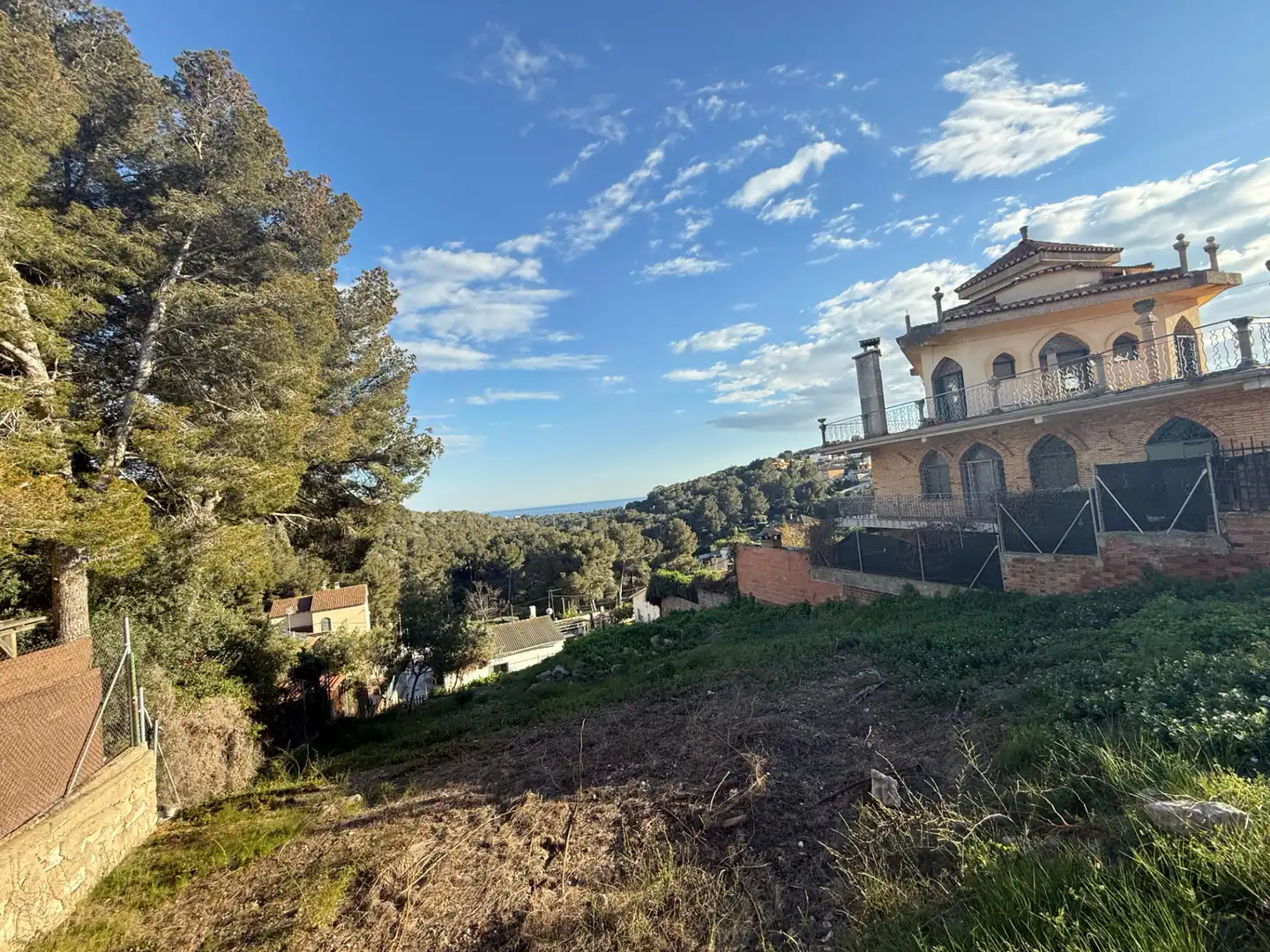 Terreno residencial en venta en Bellvei, imagen 4