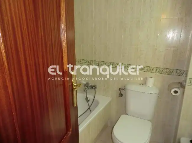 Piso de alquiler en Ciempozuelos con Parquet, Terraza y Trastero