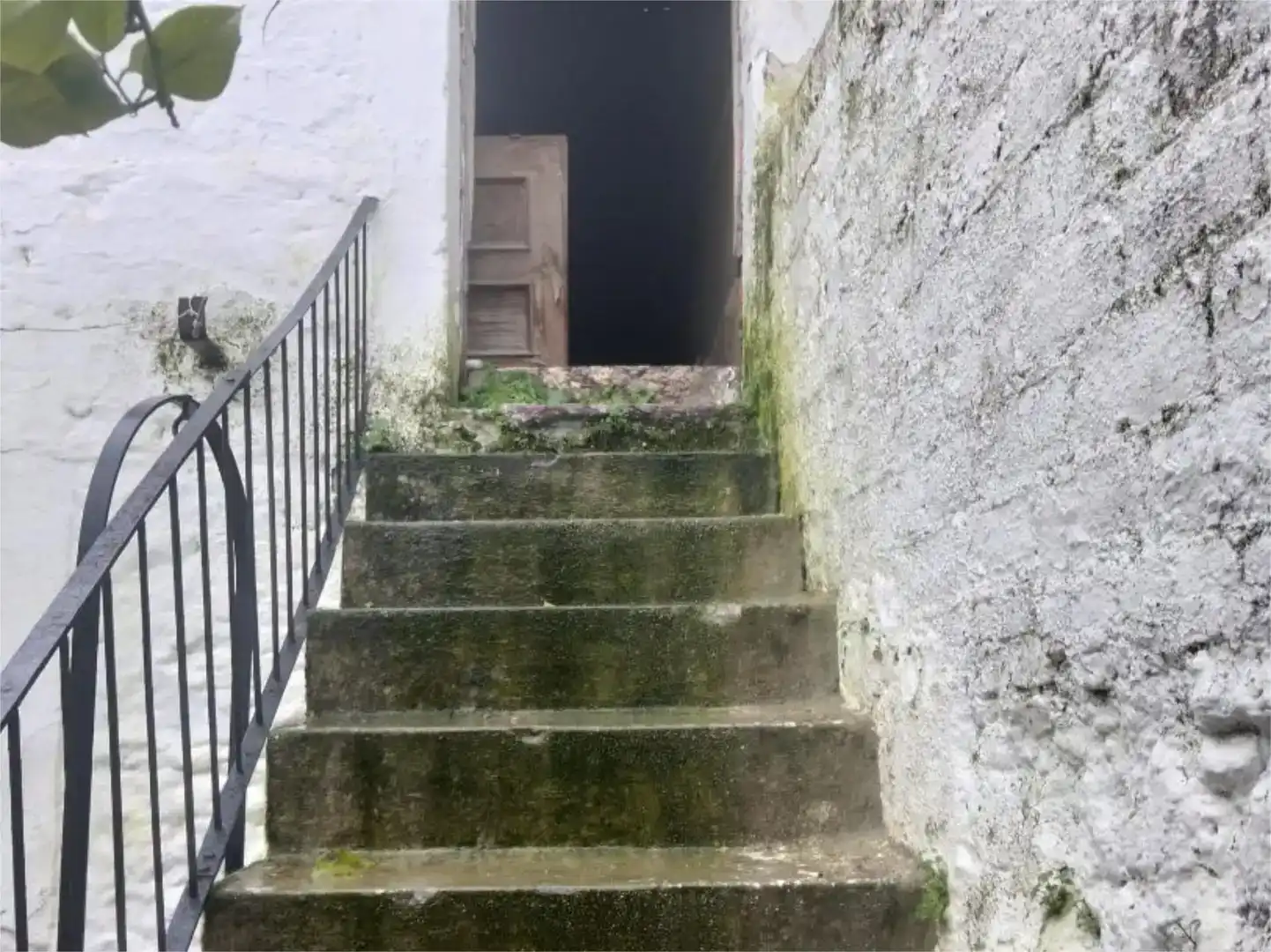 Wohnung zum Verkauf in Alconera mit Abstellraum