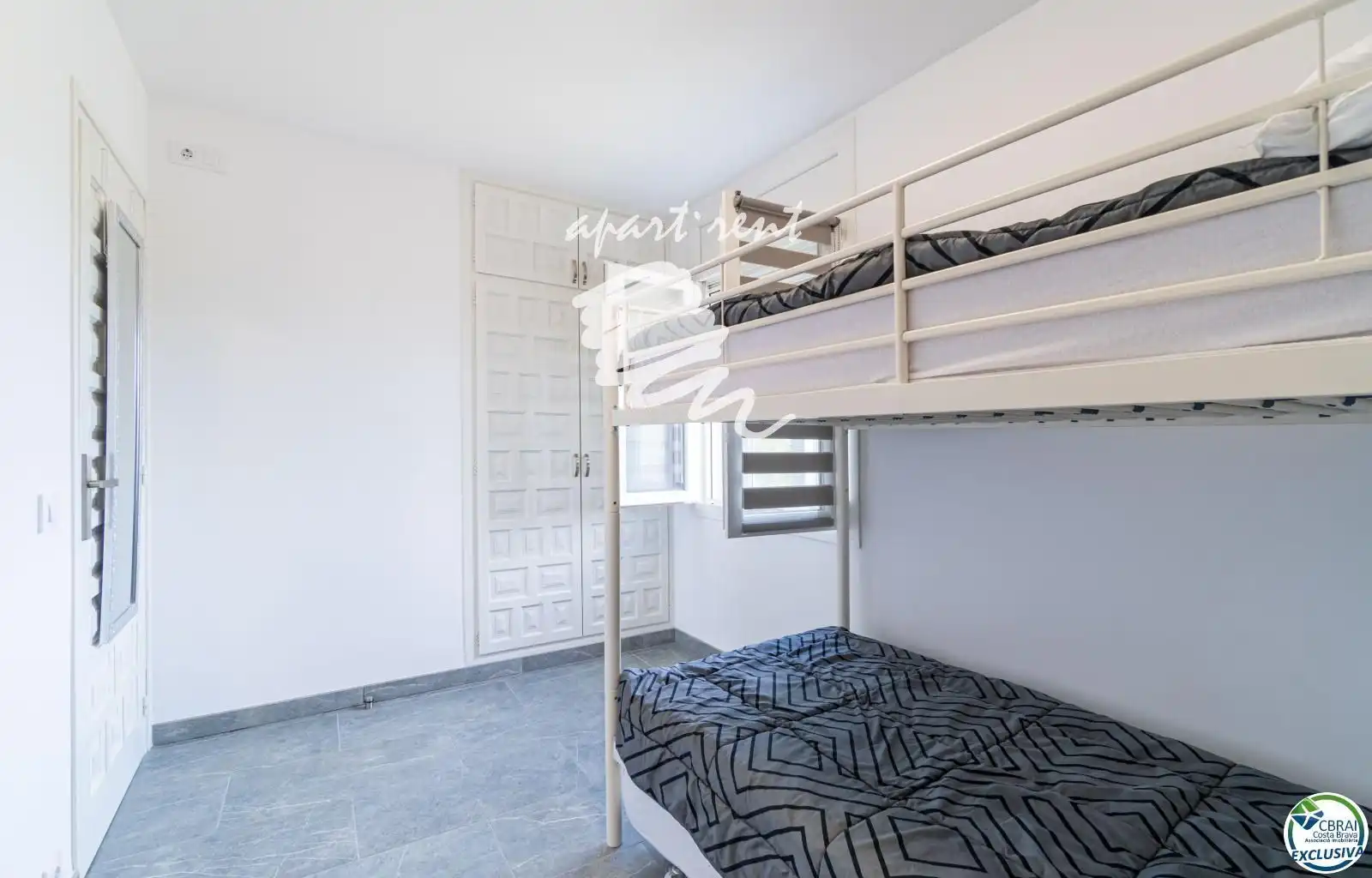 Habitación de Casa o chalet en venta en Roses con Aire acondicionado, Calefacción y Terraza