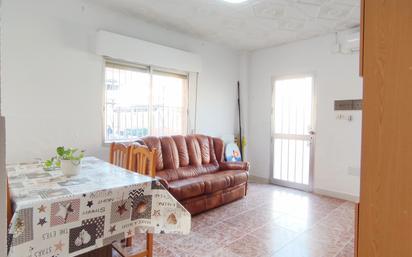Sala d'estar de Apartament en venda en San Pedro del Pinatar