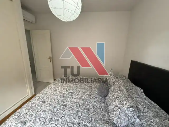Habitación de Piso en venta en Fuensalida con Aire acondicionado, Calefacción y Parquet