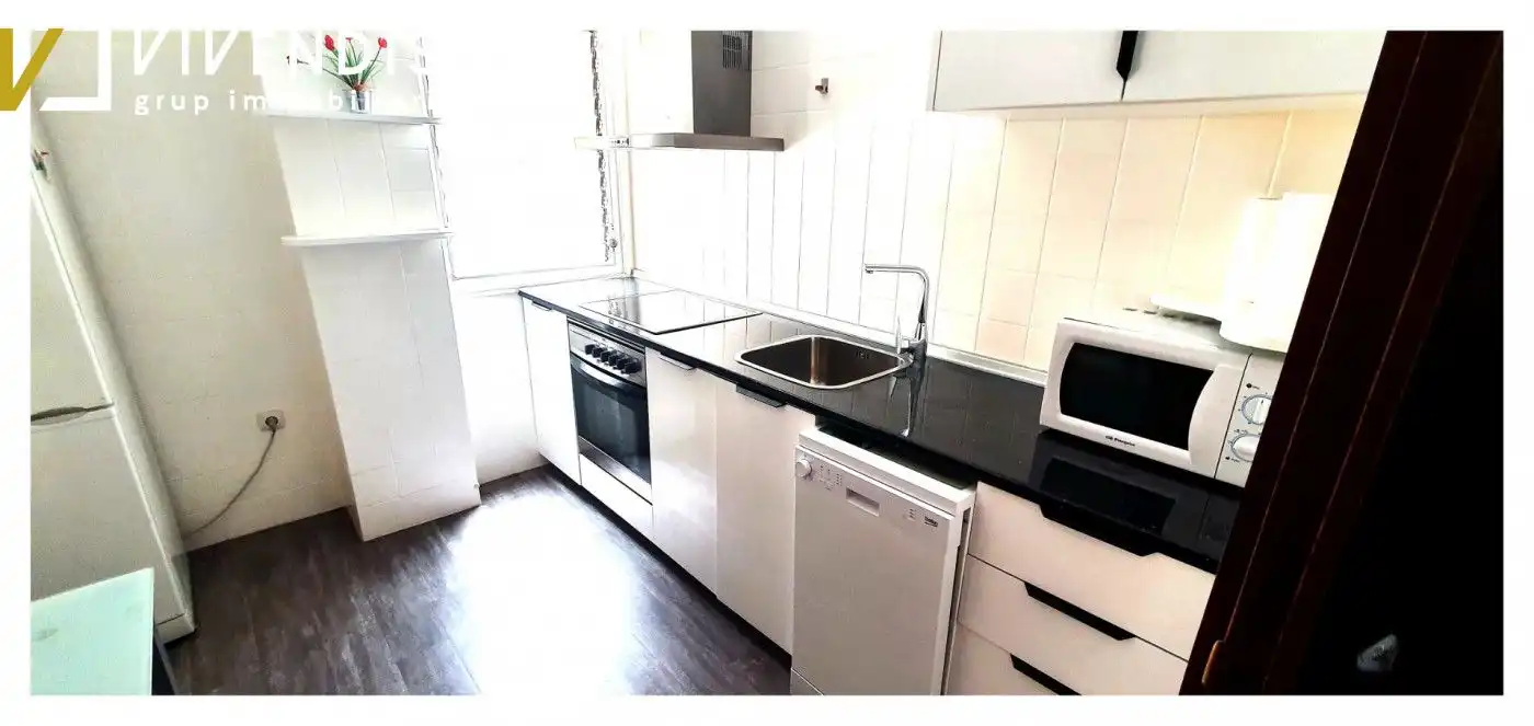 Flat for rent in Avenida Gran Passeig de Ronda, Príncep de Viana - Clot -Xalets Humbert Torres