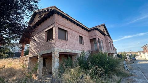 Photo 2 of House or chalet for sale in Calle Tendedero, 14, Espinosa de Henares - pueblo, Guadalajara