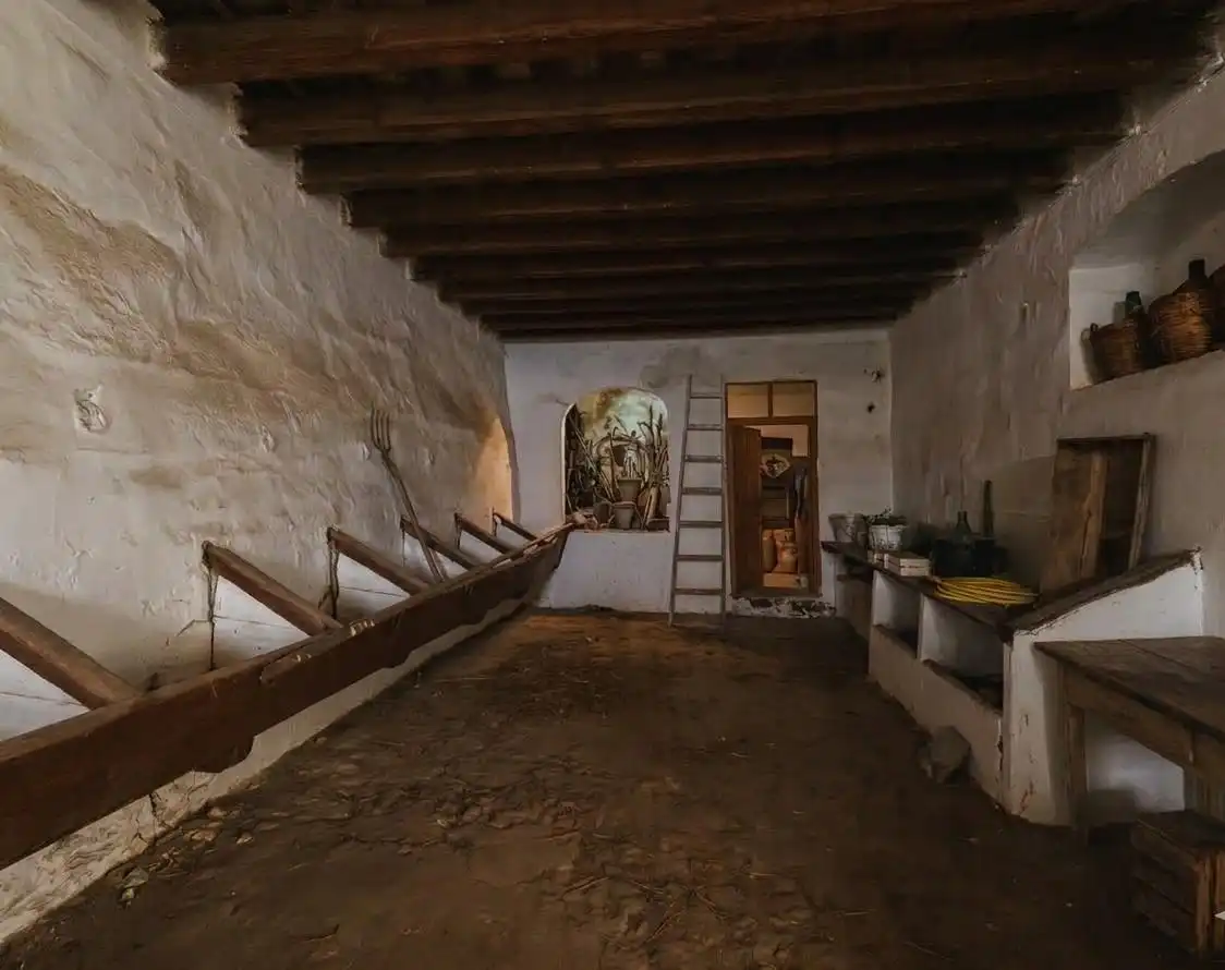 Casa in vendita a Casco antiguo - Convento - Caldereto, imagen 6