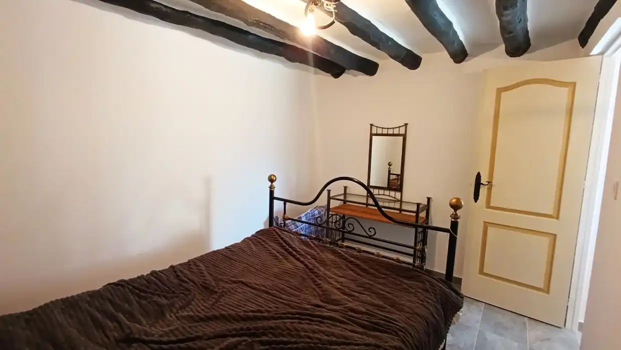 Casa rustica con terrazza in vendita a Chirivel, imagen 14