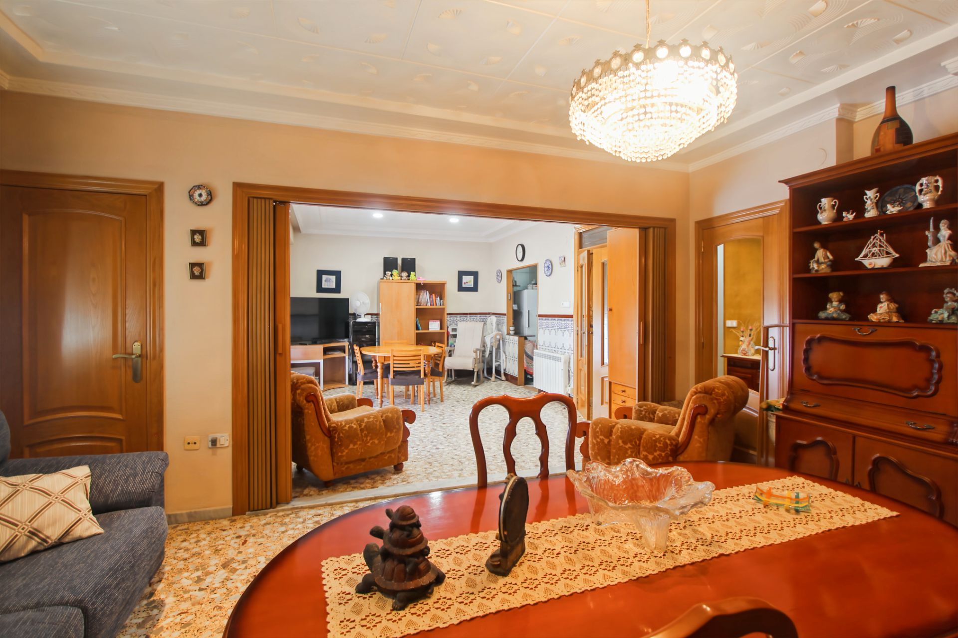 Flat for sale in Carrer J Gil Estruch