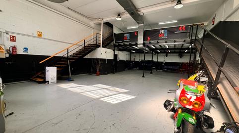 Photo 3 of Industrial buildings for sale in Avenida de Los Pirineos, Polígono Industrial Sur, Madrid