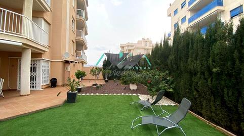 Foto 2 von Erdgeschoss zur Miete in De Los Rosales, Las Lomas - Las Yucas, Águilas