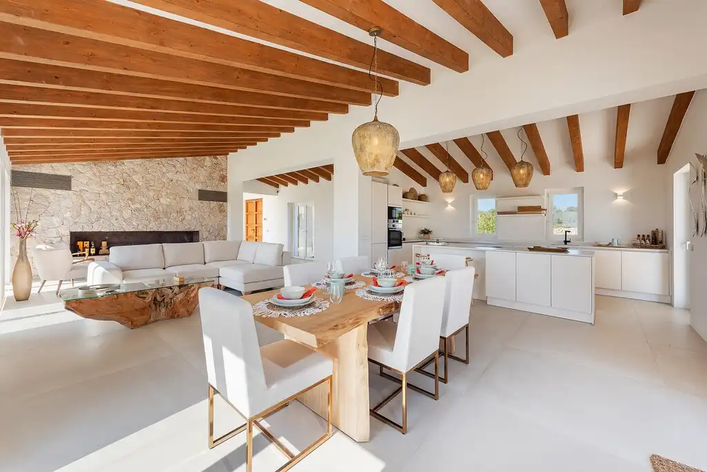 Country house with pool for sale in Manacor Centre, imagen 9