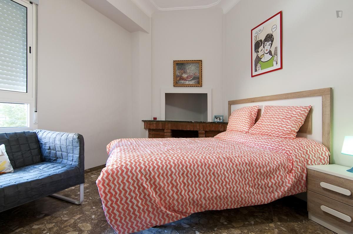 Casa o xalet per a compartir a Russafa