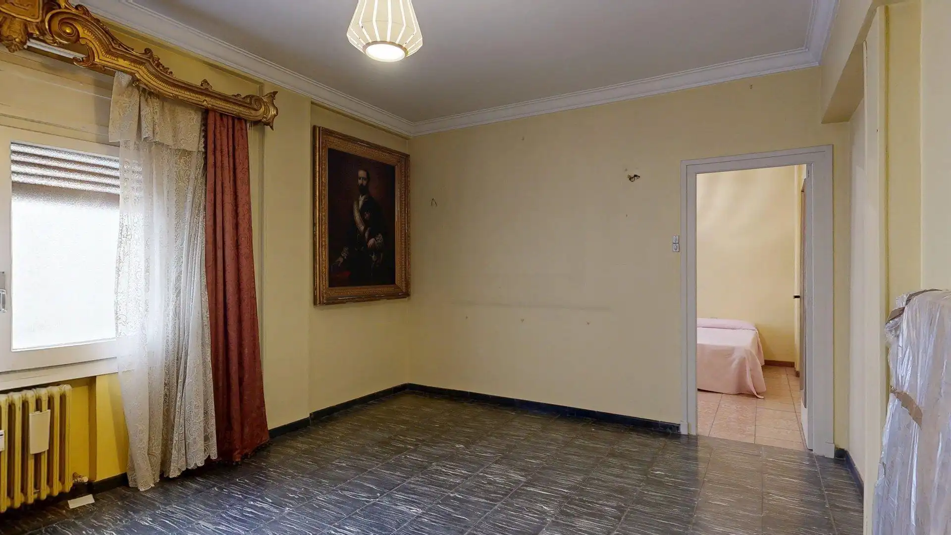 Piso con terraza en venta en Centro, imagen 34