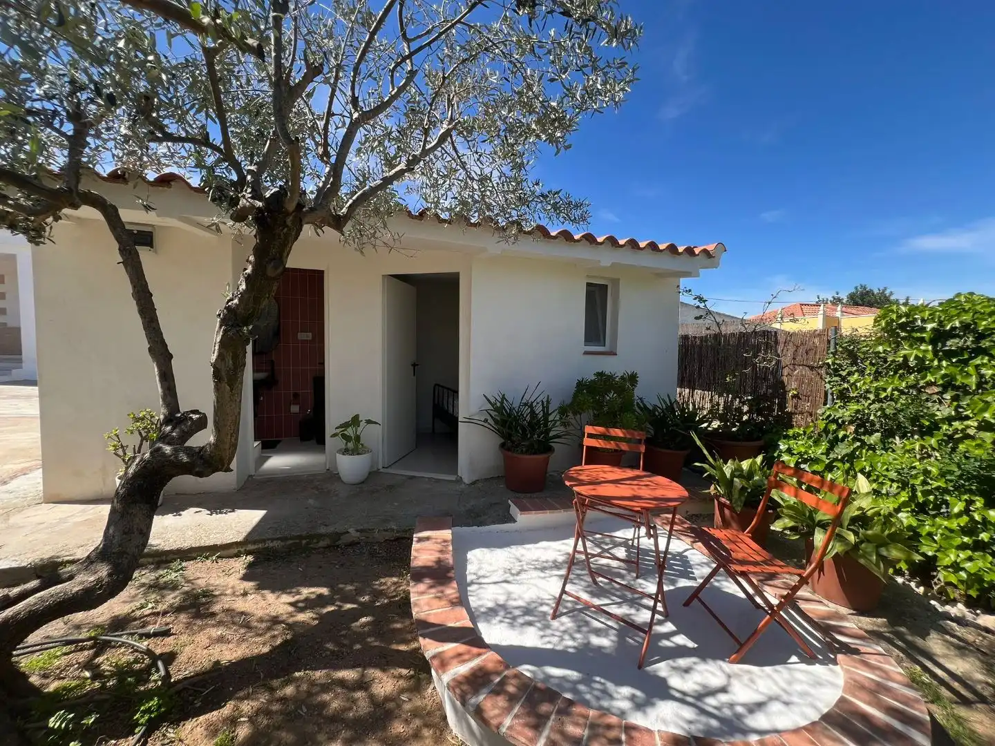 Landhaus mit Pool zum Verkauf in POLIGONO 5, PARCELA 47 5, imagen 7