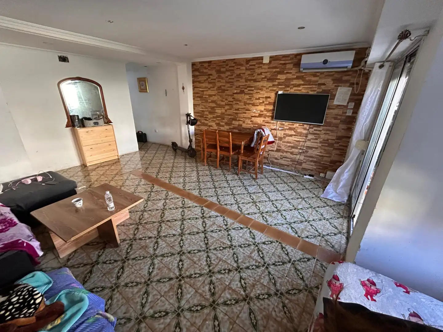 Appartamento con terrazza in vendita a Pla - Carolinas, imagen 2