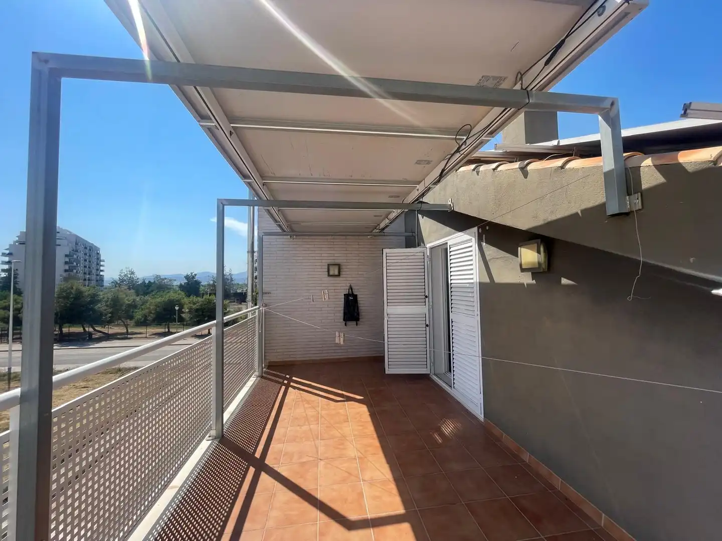 Casa aparellada en venda a Carrer Tenerife, imagen 45