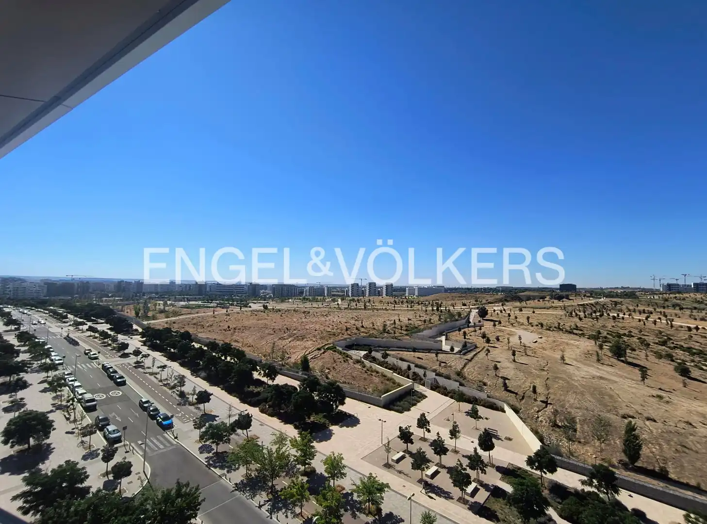 Piso con piscina en venta en Hortaleza, imagen 6