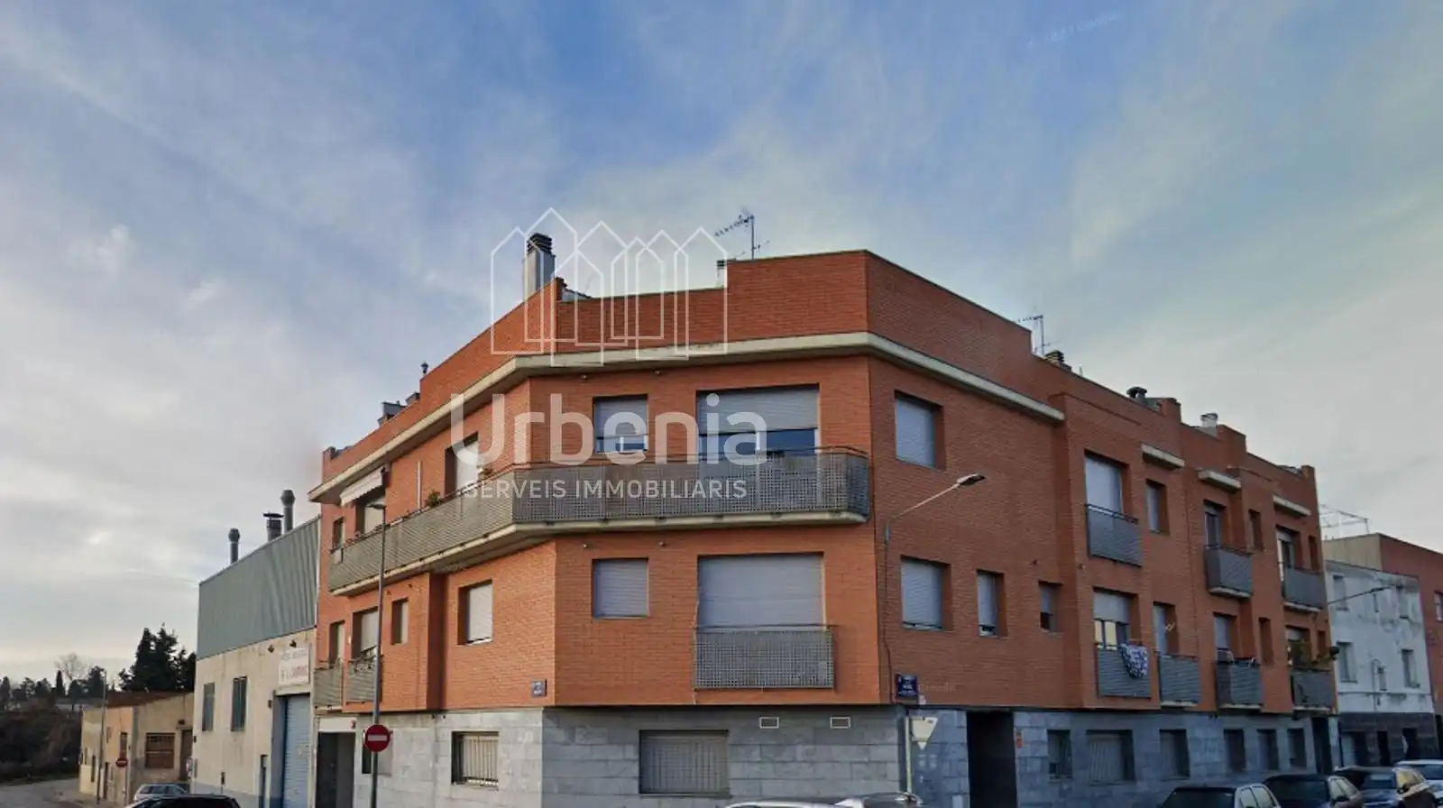 Piso con ascensor en venta en Las Palmas, de