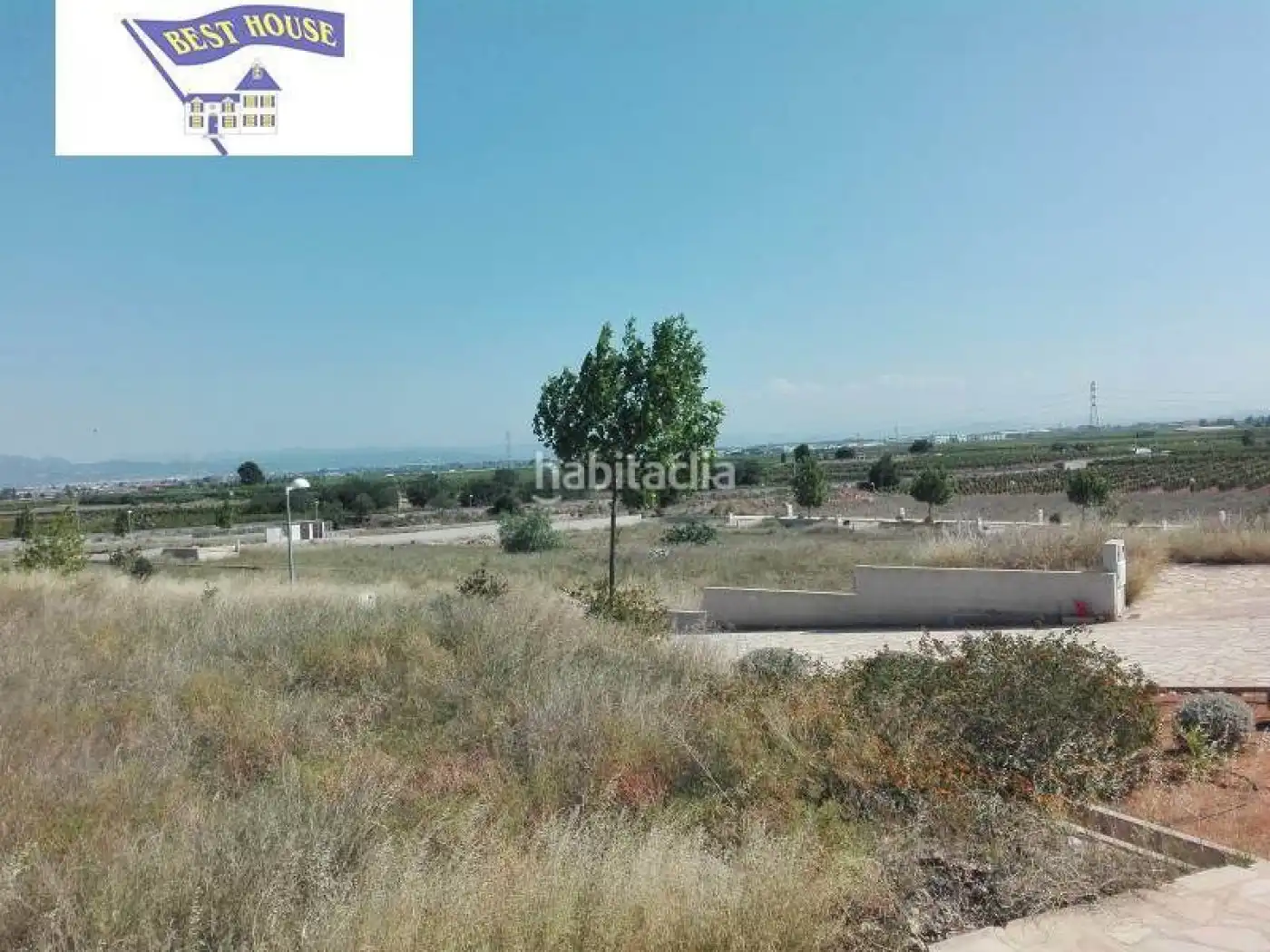Residencial en venda en Carlet