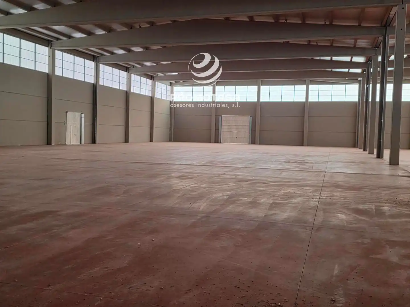 Industrial building for sale in Zona Industrial, imagen 8