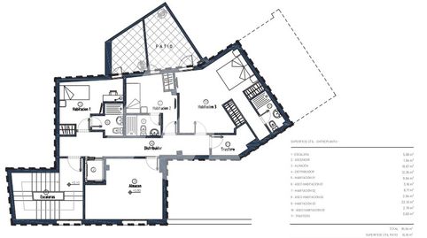 Photo 3 of Buildings for sale in Perchel Norte, Málaga Capital