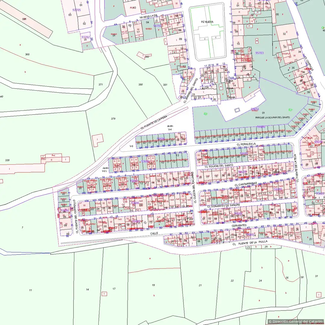 Residencial en venda en Huelma, Jaén