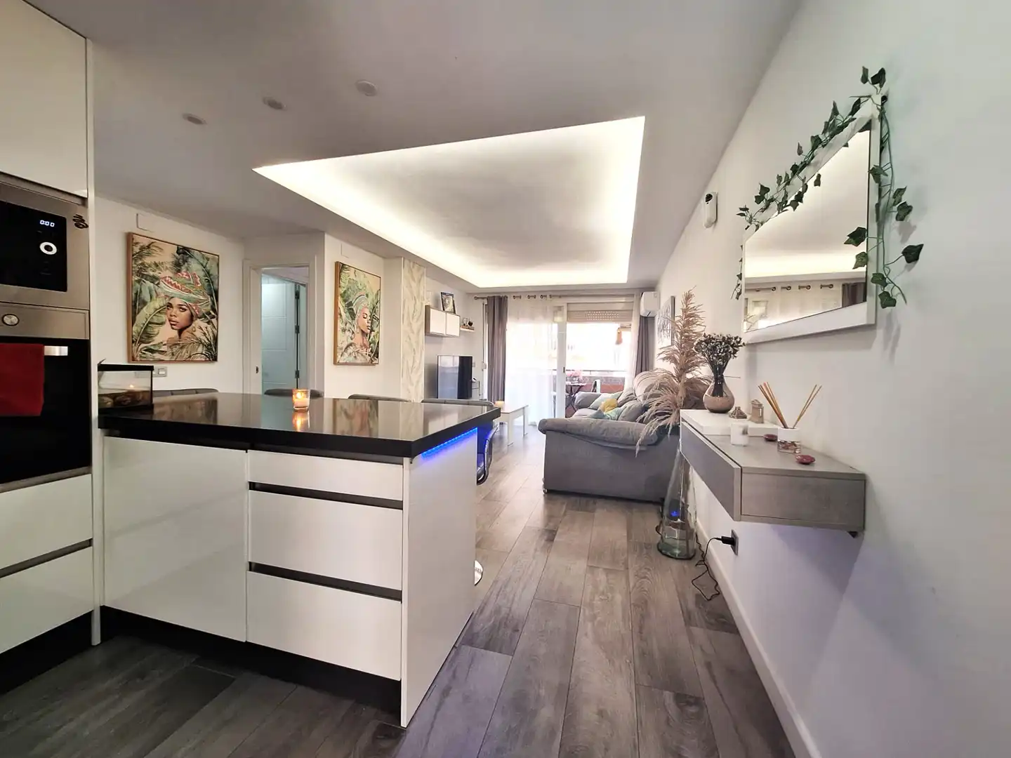 Apartamento en venta en Calle Río las Pasadas, Los Rios