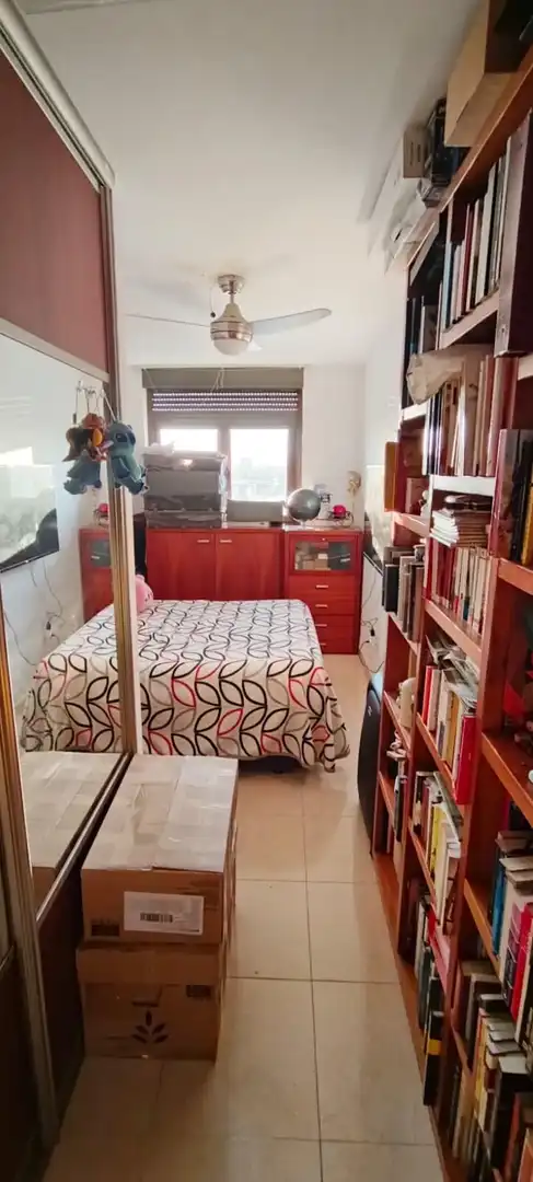 Dormitori de Pis en venda en Silla amb Aire condicionat, Calefacció i Traster