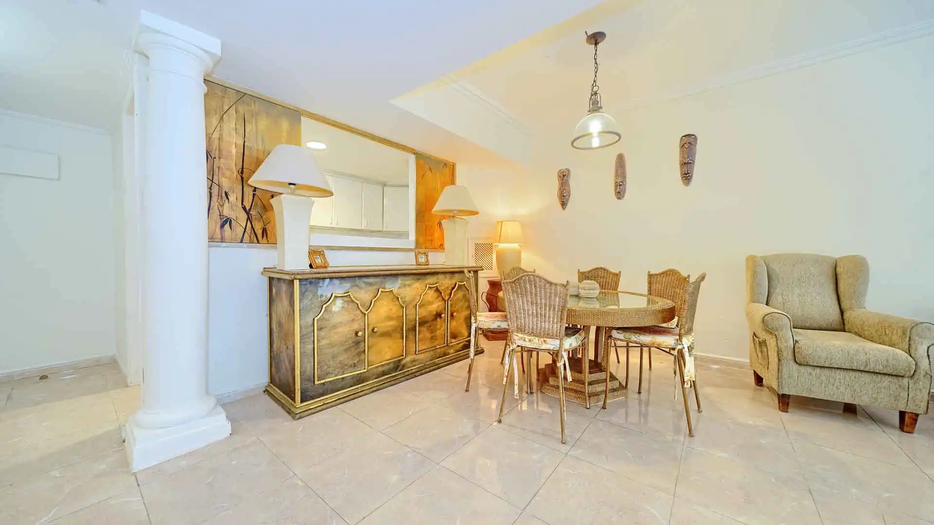 Apartment mit Pool zum Verkauf in Milla de Oro, imagen 11