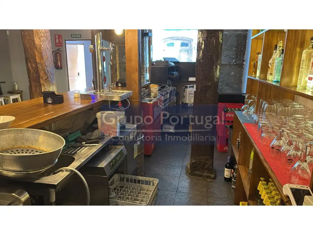Business premises for transfer in Centro, imagen 4